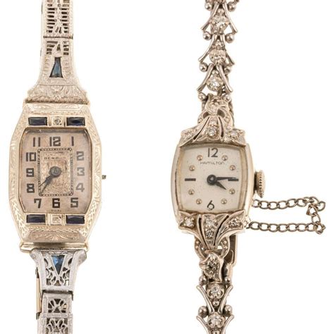 vintage watch auctions online.